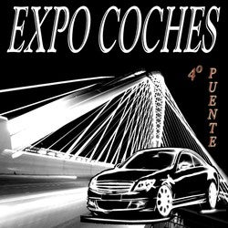 Logo EXPOCOCHES 4º PUENTE