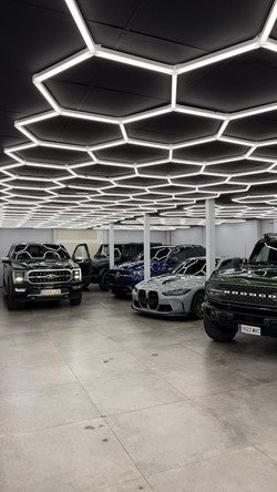 Cars world of luxury
