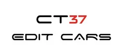 Logo CT37 Edit Cars