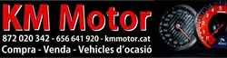 Logo KM MOTOR