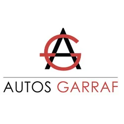 Logo AUTOS GARRAF