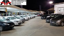 AUTOS ARRAPESA 94