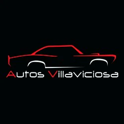 Logo AUTOS VILLAVICIOSA.