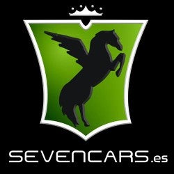 Logo SEVENCARS MOTORS