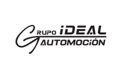 Logo IDEAL AUTOMOCION.