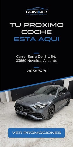 Ronimar Motortrade