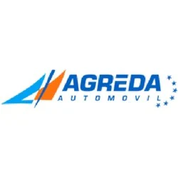 Logo MERCEDES AGREDA AUTOMOVIL S.A.