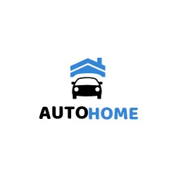 Logo AUTOHOME