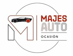 Logo MAJESAUTO