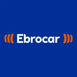 Logo EBROCAR.