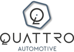 Logo QUATTRO AUTOMOCION