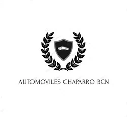 Logo Automoviles Chaparro BCN - Conc. en Barcelona