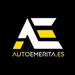 Logo AUTO EMERITA