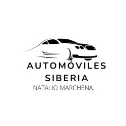 Logo AUTOMOVILES SIBERIA