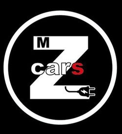 Logo Martin Z Cars