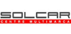 Logo SOLCAR