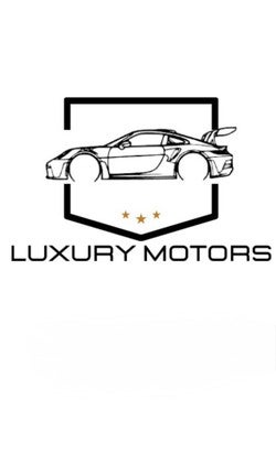 Logo LUXURY MOTTORS