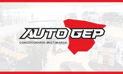Logo Autogep