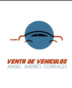 Logo Angel Vehículos Seminuevos