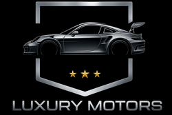 LUXURY MOTTORS