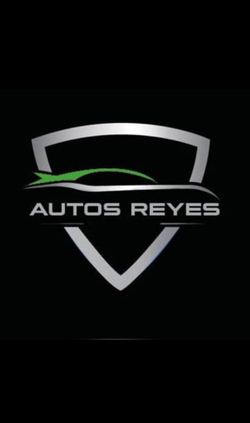Logo AUTOS REYES