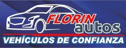 Logo AUTOS FLORIN