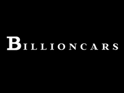 Logo Billion Cars