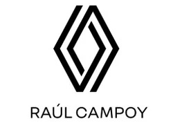 Logo RENAULT CIEZA RAUL CAMPOY