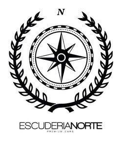 Logo Escuderia Norte