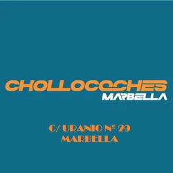 Logo CHOLLO COCHES MARBELLA