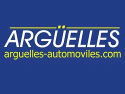 Logo ARGÜELLES CARS S.L