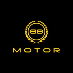 Logo MOTOR 88
