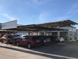 STELLANTIS & YOU SEVILLA - CALONGE