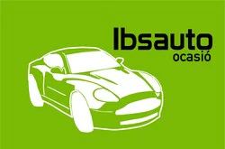 Logo IBSAUTO OCASIÓ