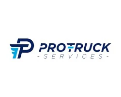 Logo Pro-Truck Services