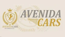 Logo AVENIDA CARS