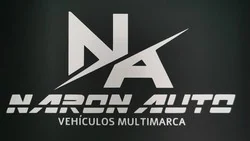 Logo NARON AUTO