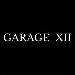 Logo Garage 12