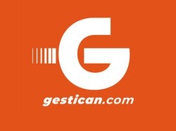 Logo GESTICAN AUTOMÓVILES TENERIFE