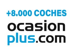 Logo OCASIONPLUS CACERES