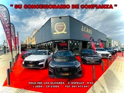 JCARS PREMIUM SELECTIVE