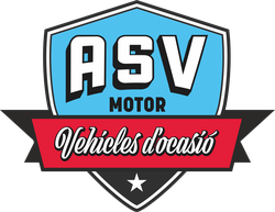 Logo ASV Motor