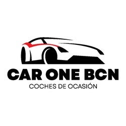 Logo Car One Bcn