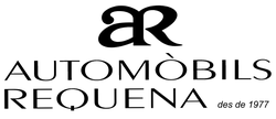 Logo AUTOMOVILES REQUENA