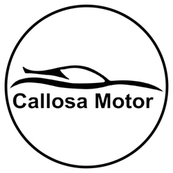 Logo Callosa Motor