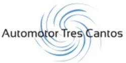 Logo Automotor Tres Cantos