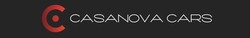 Logo CASANOVA CARS