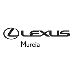 Logo LEXUS MURCIA.