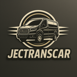 Logo Jec Trans Car