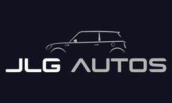 Logo JLG AUTOS